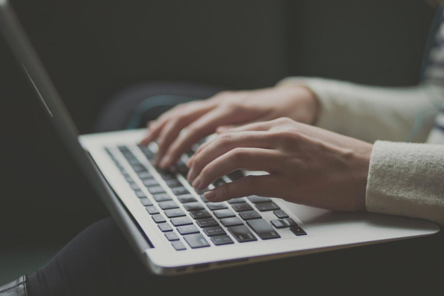 Finanzdatenanalyse am Arbeitsplatz